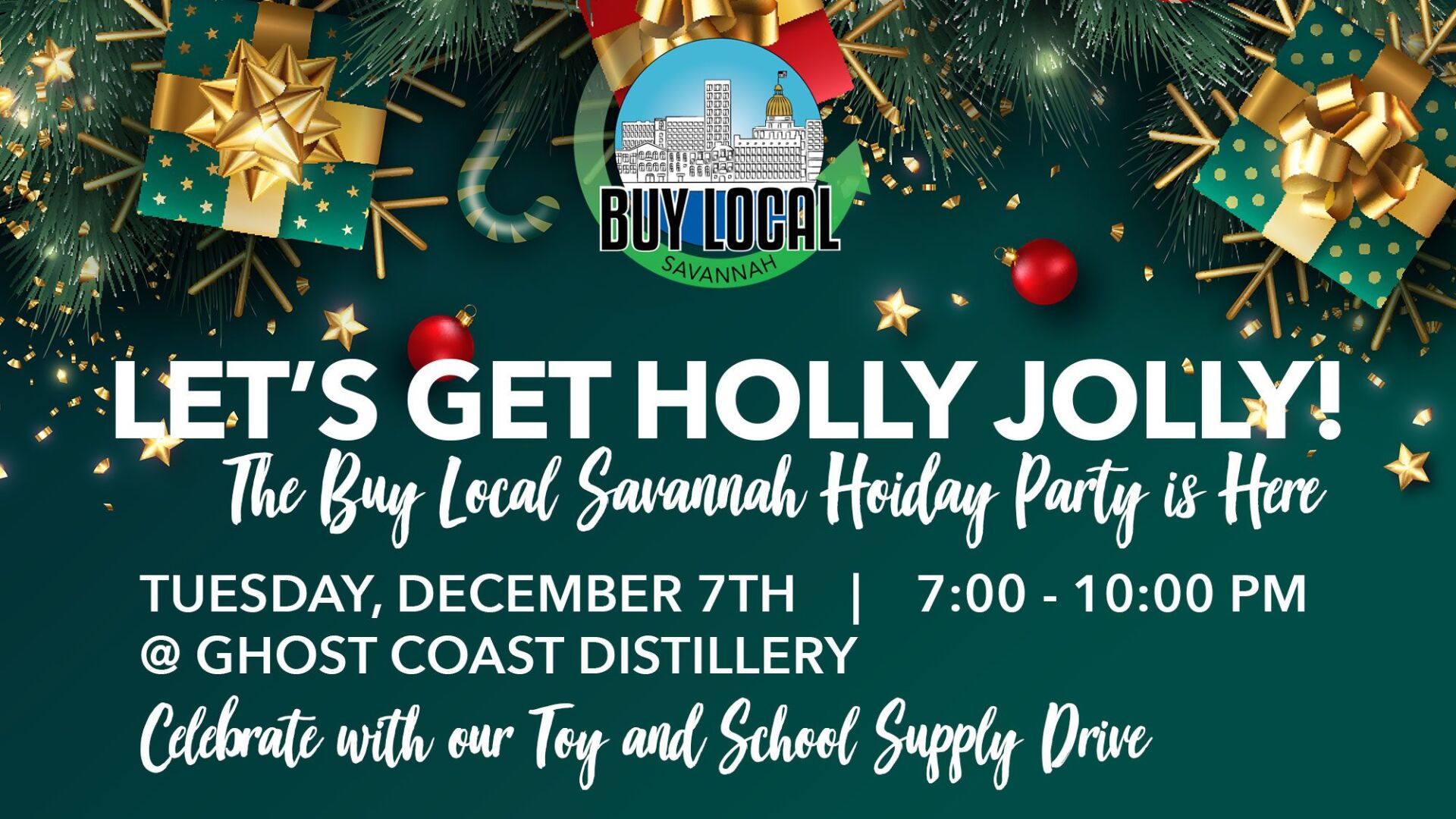 Buy Local Savannah Holly Jolly Holiday Party 2021.jpg
